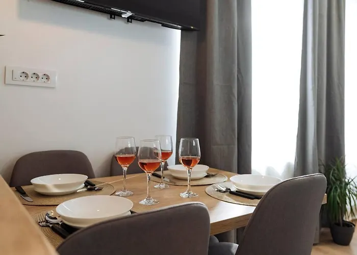 Infinity - Old Town Centre