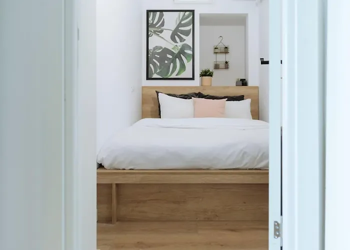 Infinity - Old Town Centre Appartement *