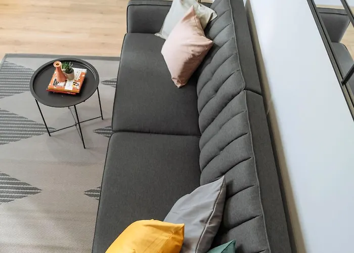 Infinity - Old Town Centre *