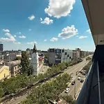 Apartament Infinity - Old Town Centre I Carpark Nearby I Big Balcony Bucureşti