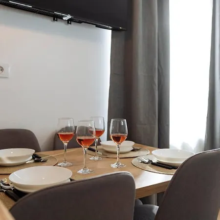 Infinity - Old Town Centre