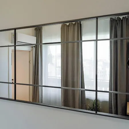 Infinity - Old Town Centre