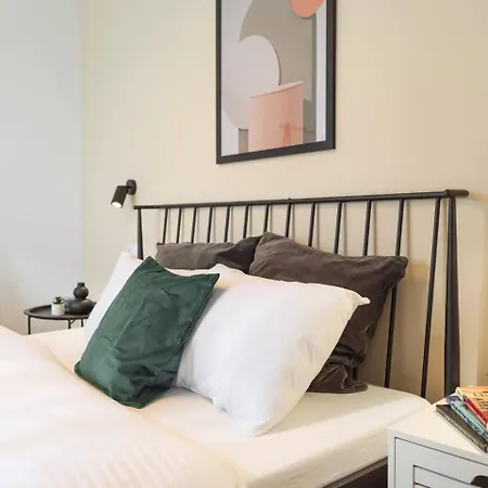 Infinity - Old Town Centre *