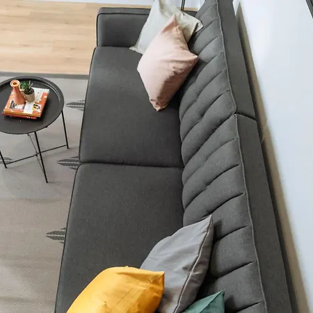 Infinity - Old Town Centre *