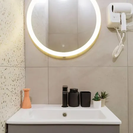 Apartman Infinity - Old Town Centre *