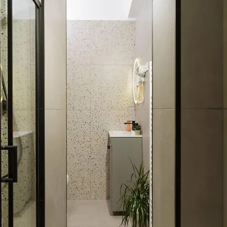 Apartman Infinity - Old Town Centre