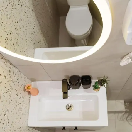 Infinity - Old Town Centre