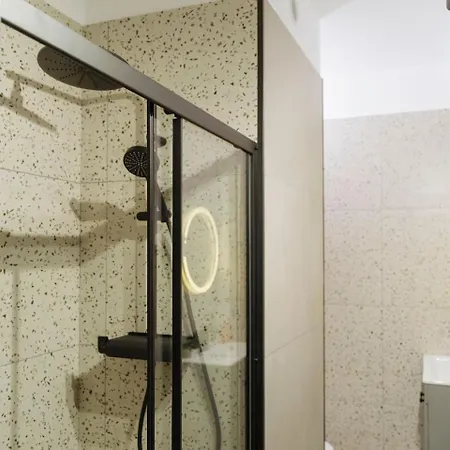 Infinity - Old Town Centre * Bukarest