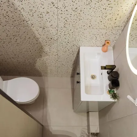 Infinity - Old Town Centre * Bukarest