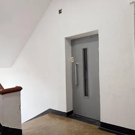 Infinity - Old Town Centre Apartman *