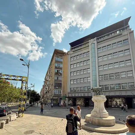 Infinity - Old Town Centre *