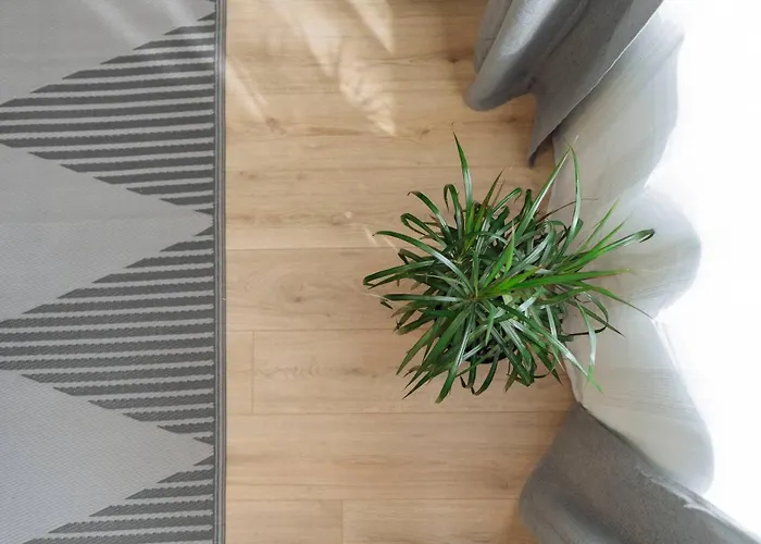 Infinity - Old Town Centre Apartment Bukarest