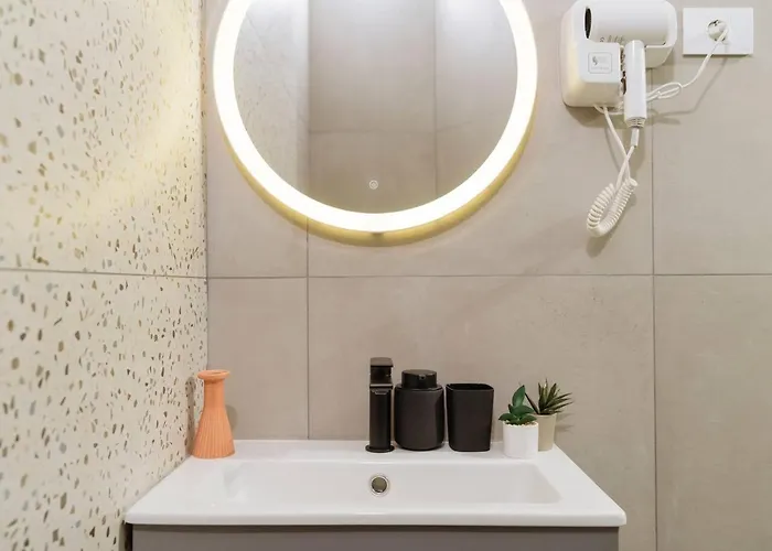 Apartment Infinity - Old Town Centre *