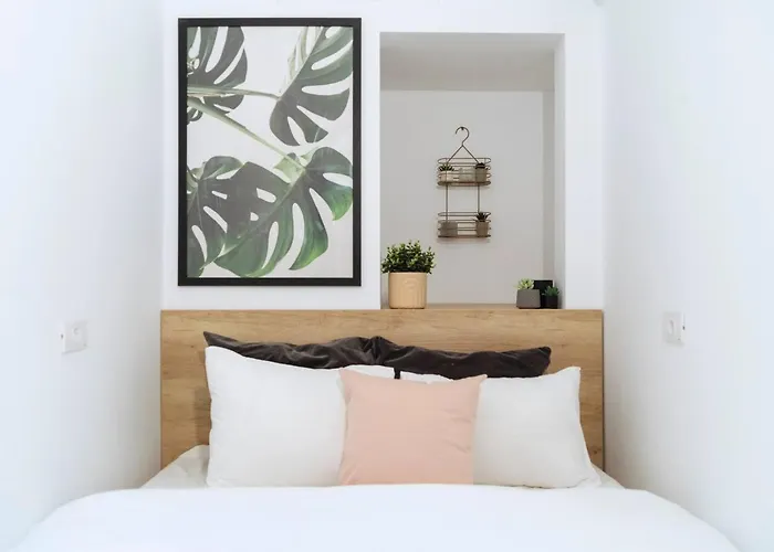 Infinity - Old Town Centre Apartment Bukarest