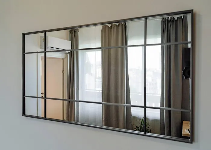 Infinity - Old Town Centre