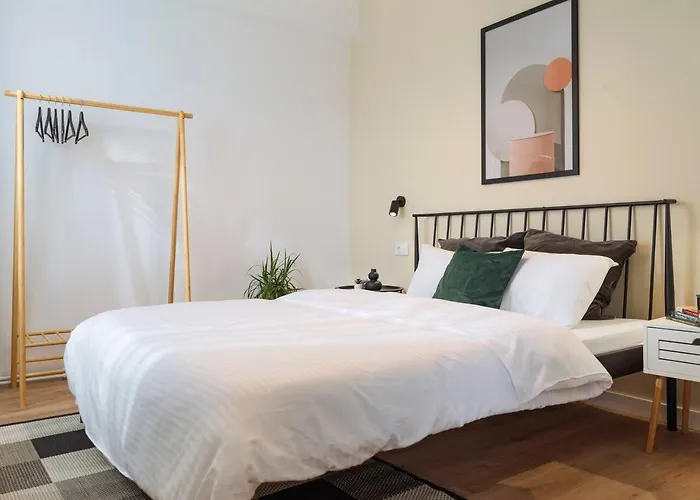 Infinity - Old Town Centre Apartamento