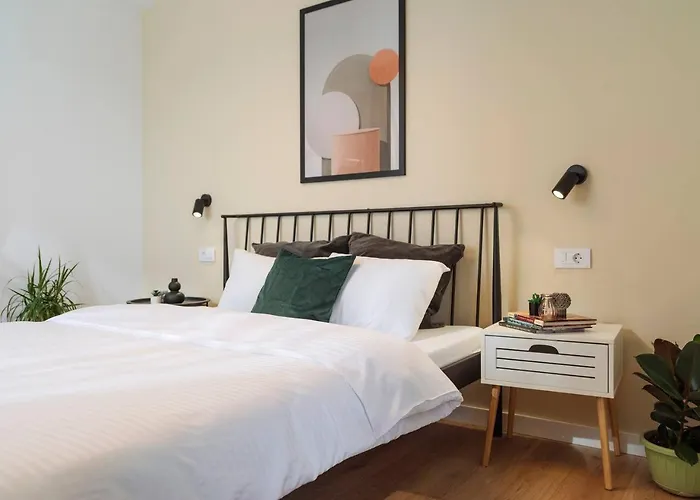 Apartamento Infinity - Old Town Centre Bucareste